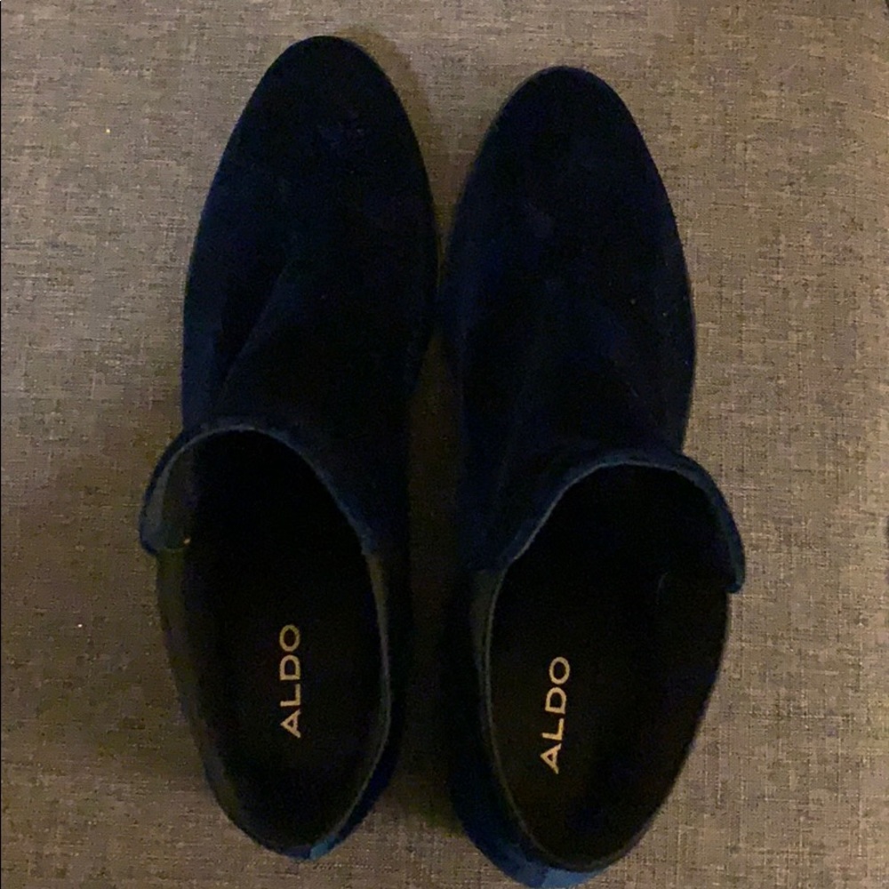 ankle boots - Picture 4 of 7